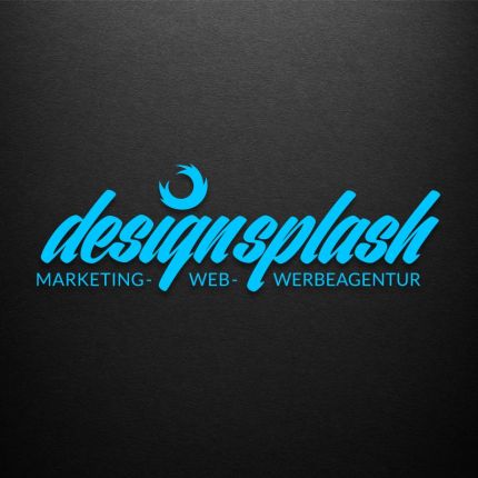 Logo da Werbeagentur DesignSplash