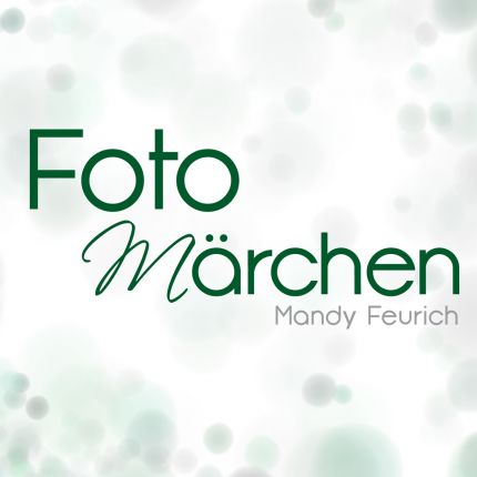 Logo fra Fotomärchen - Mandy Feurich