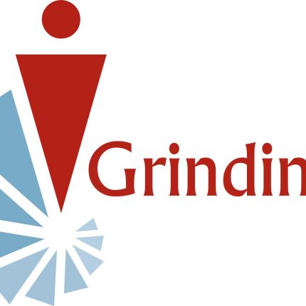 Logotyp från Grindings