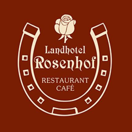 Logo von Landhotel Rosenhof