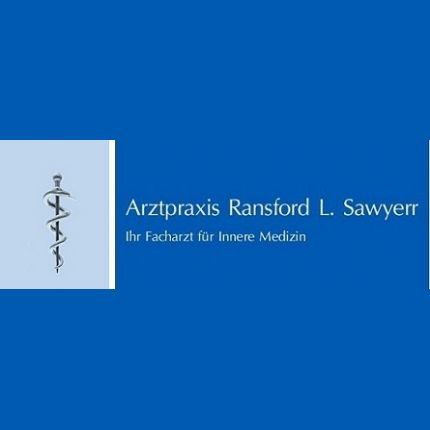 Logotyp från Ransford L. Sawyerr Facharzt für Innere Medizin