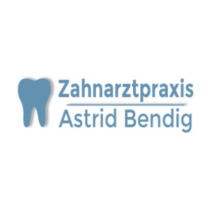 Logotyp från Zahnarztpraxis Dr. Astrid Bendig
