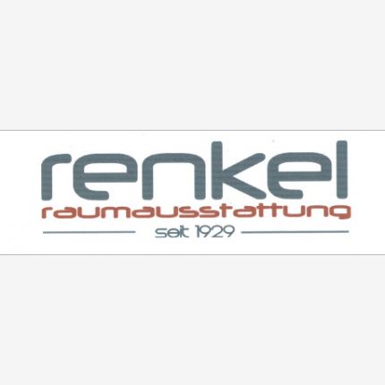 Logo fra Renkel Raumausstattung GmbH