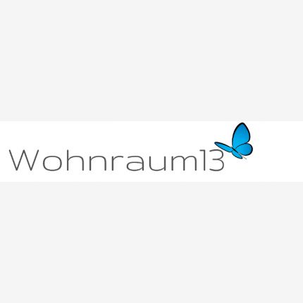 Logotyp från Wohnraum13 - Onlineshop