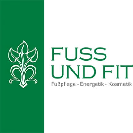 Logo van Fuss und Fit - Inh Karin Gaiblinger