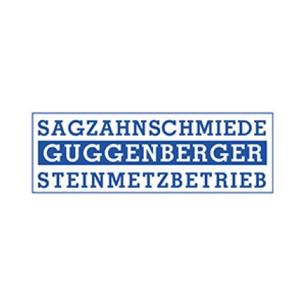 Logo van Guggenberger-Sagzahnschmiede-Steinmetzbetrieb GesmbH & Co KG