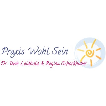 Logo van Praxis WohlSein - Dr. Uwe Leidhold