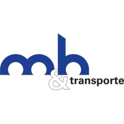 Logo fra M&H Transport GmbH