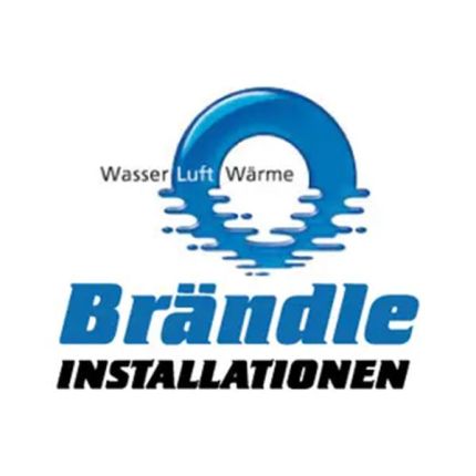 Logo van Brändle Installationen GmbH & Co KG