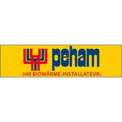 Logotyp från Peham GmbH