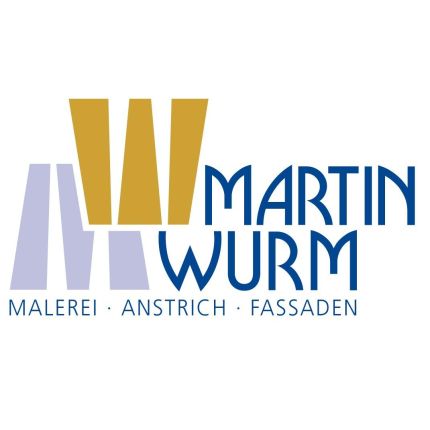 Logo fra Malerei Martin Wurm e.U.