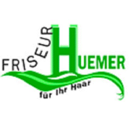 Logo van Friseur Huemer
