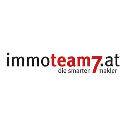 Logo von immoteam7 ITS GmbH