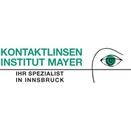 Logo von Mayer Kontaktlinsen - Gudrun Legit-Mayer B.Sc. (FH)