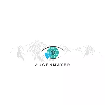 Logo fra Mayer Kontaktlinsen - Gudrun Legit-Mayer B.Sc. (FH)