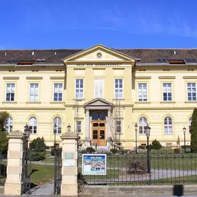 Haus der Barmherzigkeit Senioren-Wohnhaus