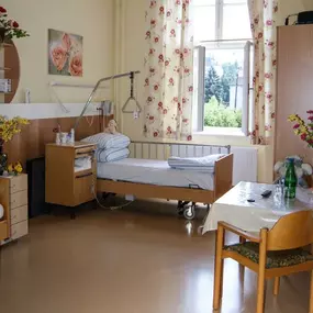 Haus der Barmherzigkeit Senioren-Wohnhaus
