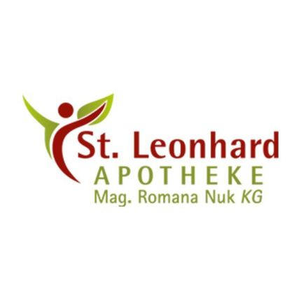 Logo van St. Leonhard Apotheke - Mag. Romana Nuk KG