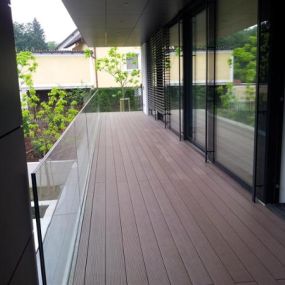 PME Bauservice GmbH - Terrassen und Balkonböden