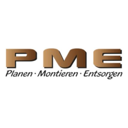 Logo fra PME Bauservice GmbH ( Schaugarten )