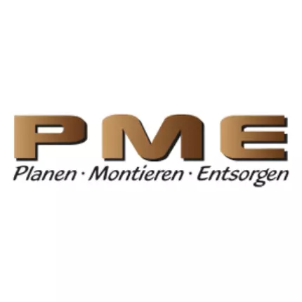 Λογότυπο από PME Bauservice GmbH ( Schaugarten )