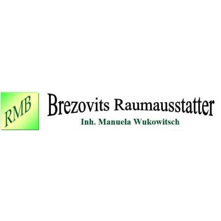 Logo von Brezovits Raumausstatter - Inh. Manuela Wukowitsch