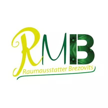 Logo van Brezovits Raumausstatter - Inh. Manuela Wukowitsch