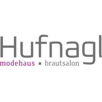 Logotyp från Modehaus Brautsalon Hufnagl