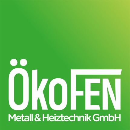 Logo fra ÖkoFEN Metall & Heiztechnik GmbH