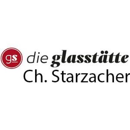 Logo fra Glaserei Ch. Starzacher GmbH