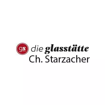 Logo van Glaserei Ch. Starzacher GmbH