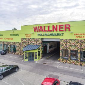 Bild von Wallner Holzhandel GmbH