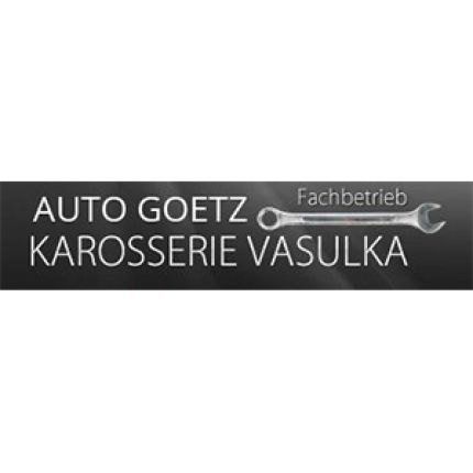 Logotyp från Auto Götz - Karosserie-Fachbetrieb Vasulka