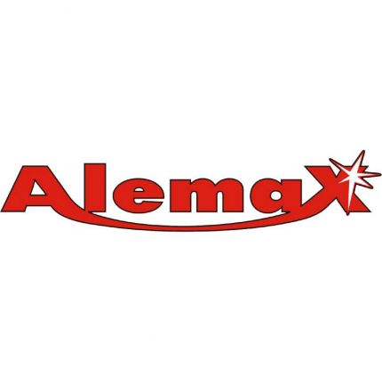 Logo fra Alemax KG