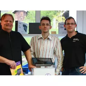 COMDION  Computer Moder Klaus