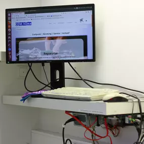 Comdion Diagnose