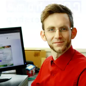 Comdion IT-Techniker