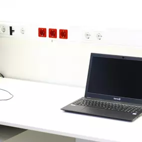 Comdion Werkstatt
