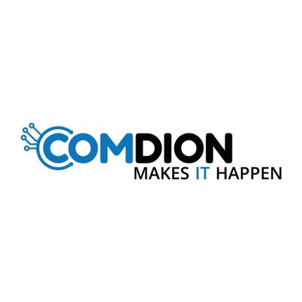 Logotyp från Comdion GmbH