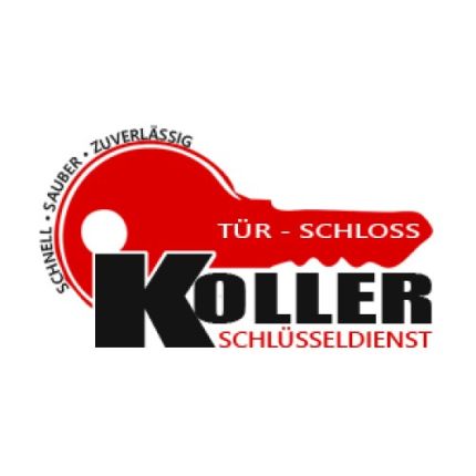 Logo von Aufsperr- und Schlüsseldienst Tür & Schloss Koller