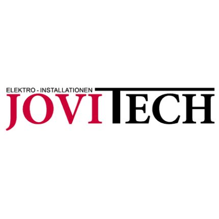 Logo van JOVITECH Elektro-Installationen Jovan Jovicic