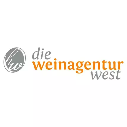 Logo fra HW Weinagentur West GmbH