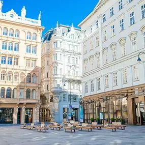 Hausbetreuung von A.S.S. Anlagen Service System GesmbH
Seit mehr als 25 Jahren sorgen wir für Sauberkeit zum Wohlfühlen in Wien und Niederösterreich