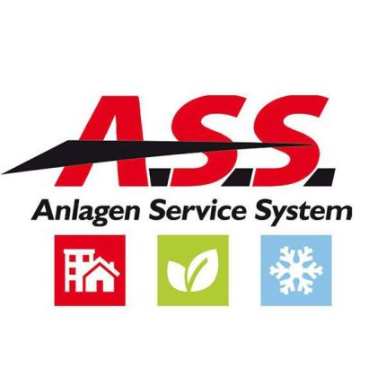 Logo van A.S.S. Anlagen Service System GesmbH