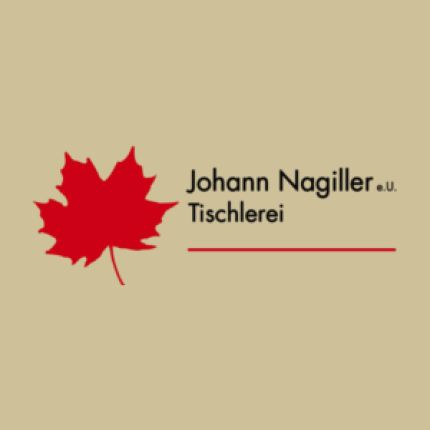 Logo von Johann Nagiller e.U.