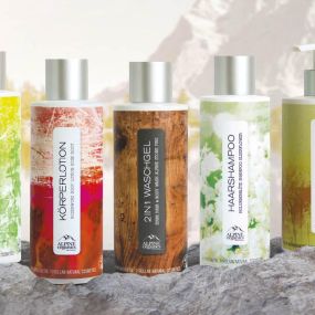 Apotheke Nova Park KG - Alpine Organics - bio, vegan und direkt aus Tirol!