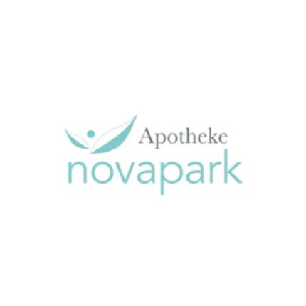 Logo van Apotheke Nova Park KG