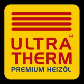 Premium Heizöl ULTRATHERM - schont ihre Heizung UND ihre Geldbörse