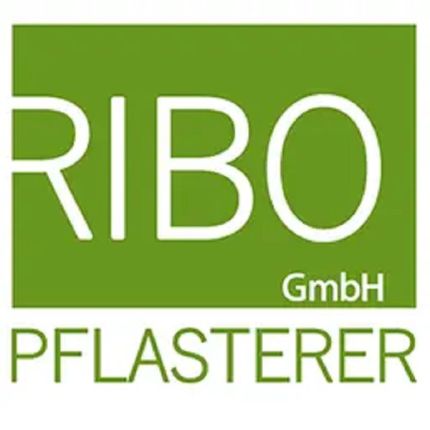 Logo von RIBO GmbH Pflastermeisterbetrieb