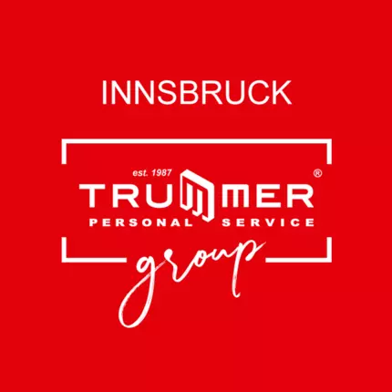 Logo from Trummer Montage & Personal GmbH